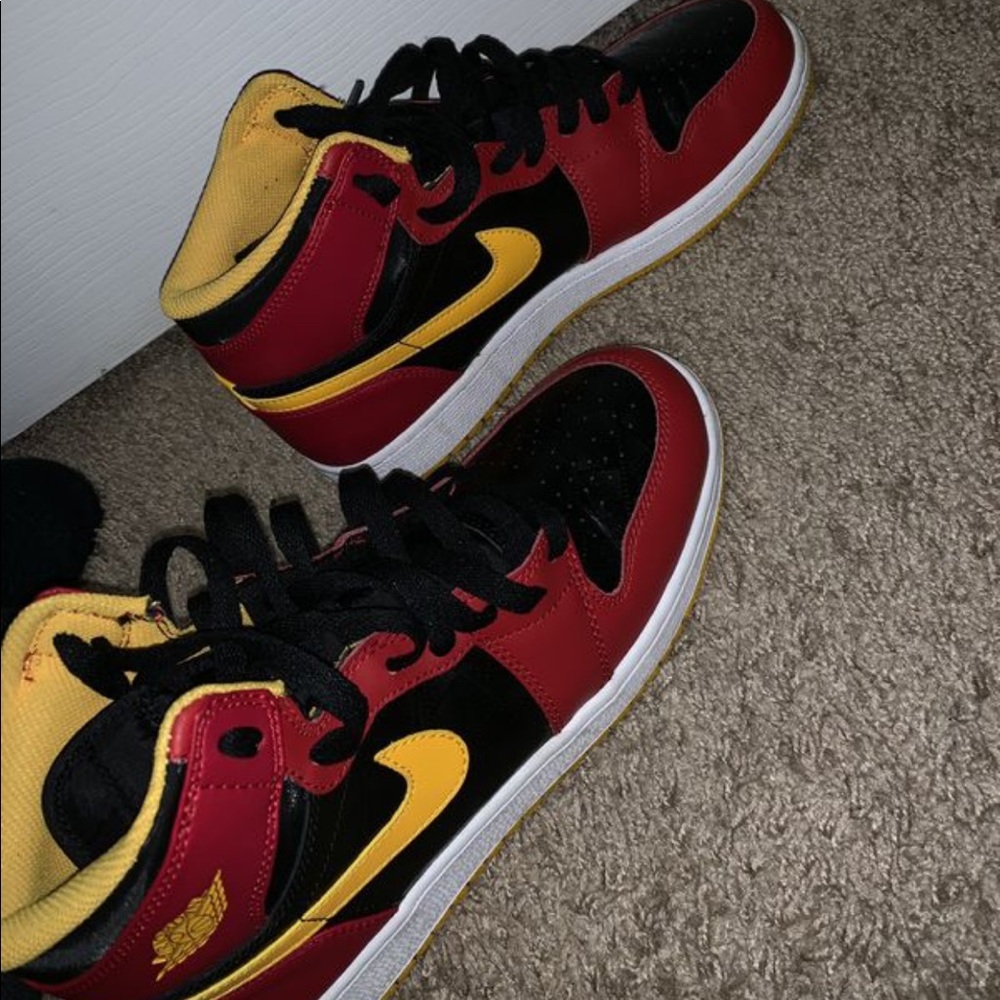Air Jordan Ones